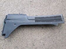 Cassonetto areazione per Mercedes CL coupé W140  1408304144   [3178.14]