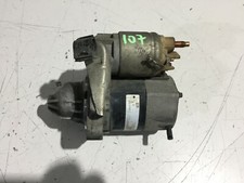 Motorino avviamento Peugeot