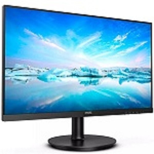 Monitor desktop philips 221v8 - philips,