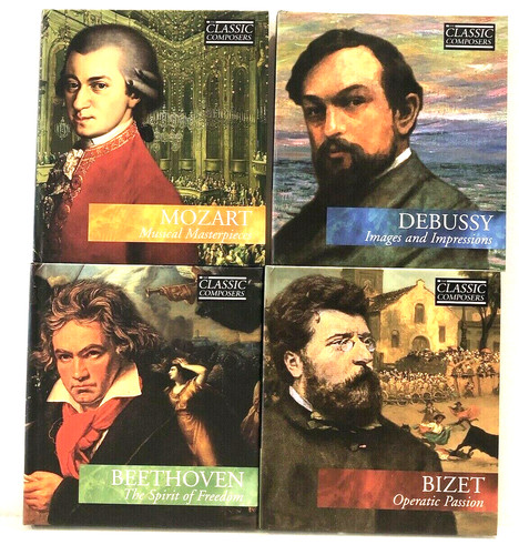 Classical music classic - classical,