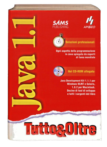Ebond java tutto - 1, &