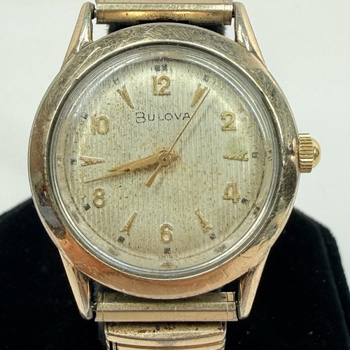 Orologio bulova uomo - orologio,