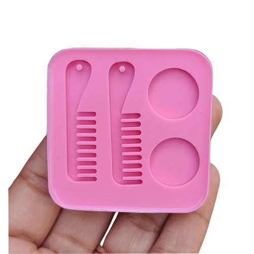 Pettine per capelli - , in