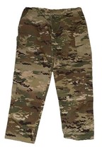 Pantalone stile militare