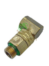 Raccordo girevole Avvolgitubo