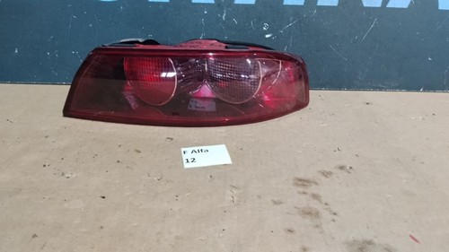 Alfa fanale posteriore - alfa, 12