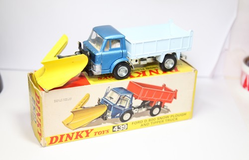 Camion spazzaneve - , e