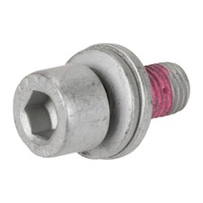 Originale Fiat Bolt With