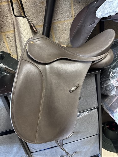 Sella dressage wintec 500 - sella,