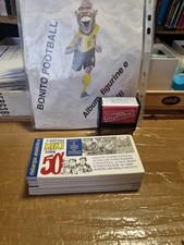 Strisce Anastatiche  Miki