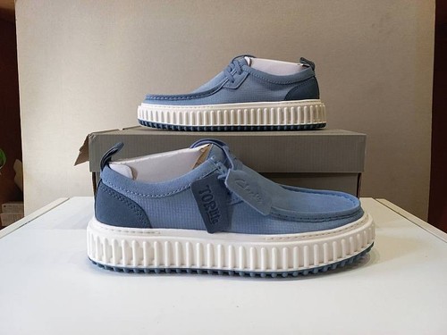 Clarks torlite scarpe loafer - torlite,