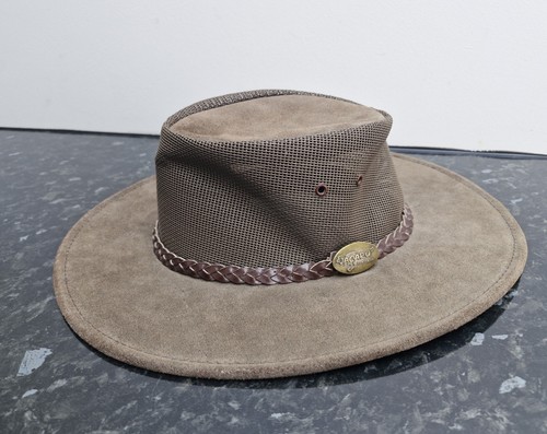Cappello jacaru australia - cappello,