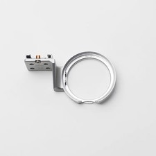 Adattatore flash in metallo