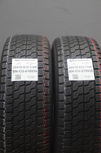 Pneumatici 225 r15 - pneumatici, 225/70