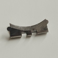 Rolex Endlink 555 B 20 mm per