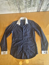 Gucci Camicia Manica Lunga