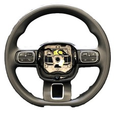 VOLANTE STERZO CON COMANDI