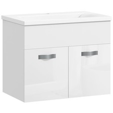 Kleankin mobile bagno - kleankin, sospeso