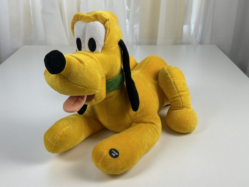 Peluche disney topolino - peluche,