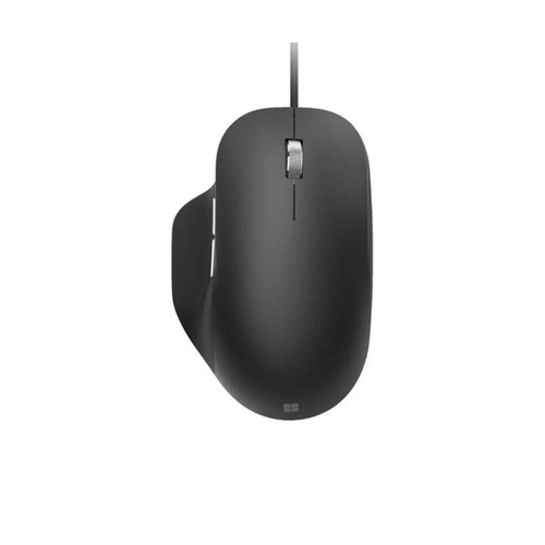 Microsoft mouse ergonomico - mouse,