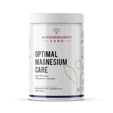 Optimal magnesium care - optimal,