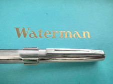 WATERMAN penna sfera 4 COLORI
