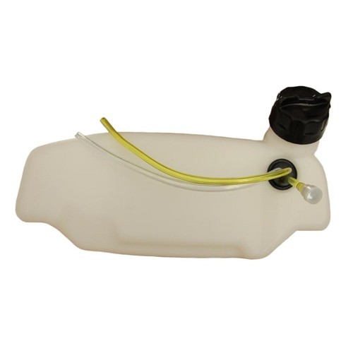 Serbatoio carburante miscela
