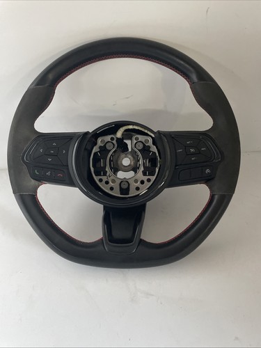 Volante sterzo fiat - sterzo,