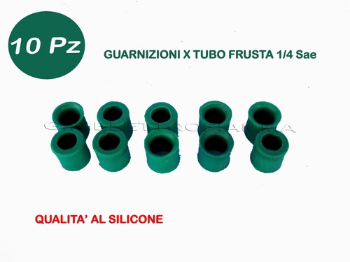 Guarnizioni frusta tubo - guarnizioni,
