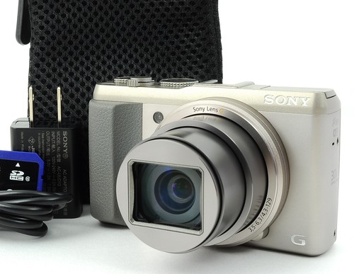Mint sony cyber shot - [n, mint]