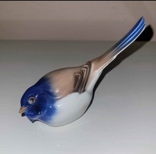 Vintage royal copenhagen bird - vintage,