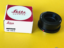 Leica Leitz Wetzlar Universal