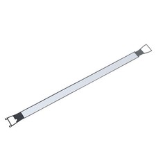 6 pezzi griglia corona di