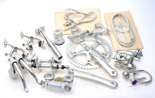 Gruppo campagnolo chorus 1991 - gruppo,