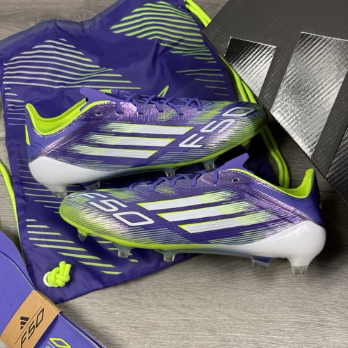 Scarpe calcio adidas f50 - scarpe, da