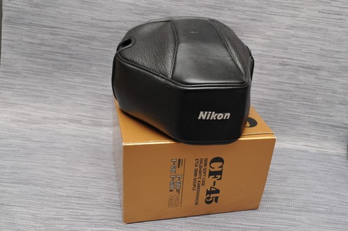 Nikon custodia pronta - cf-45,