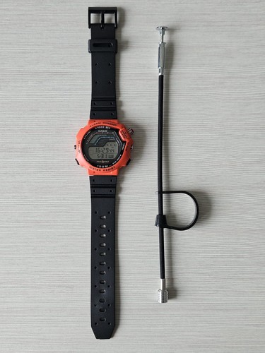 Casio str 1000 - casio, –