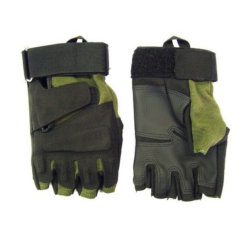Softair outdoor royal guanti - softair,
