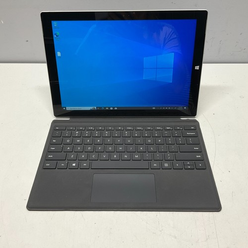 Microsoft surface pro 3 - surface,