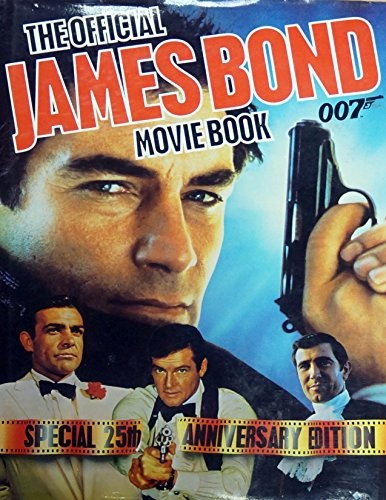 Official james bond - official,