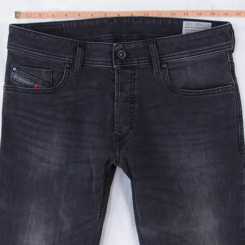 Jeans uomo diesel sleenker - jeans,