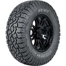4 Tires LT 285/75R16 126/123R