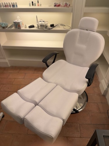 Poltrona estetica - poltrona, x