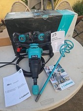 COLLOMIX Xo2 HF+WK Miscelatore manuale, 110 V