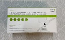 Adattatori per seggiolino auto