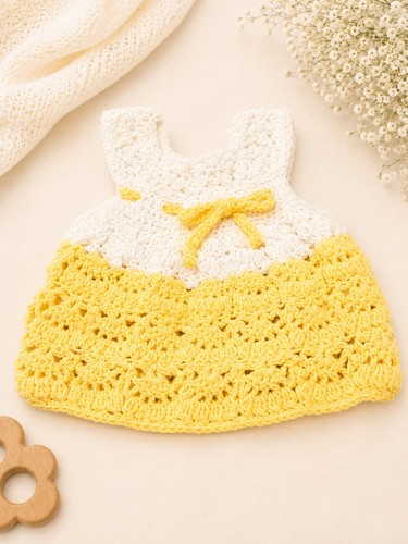 Set vestito bambino fatto - , a