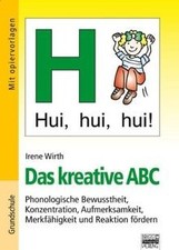 Das kreative ABC von not