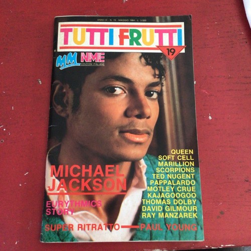 Michael jackson freddie - michael, jackson,freddie