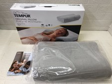 TEMPUR CUSCINO ORIGINALE Fermo