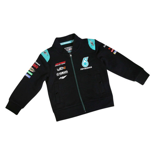 Giacca petronas yamaha team - petronas,